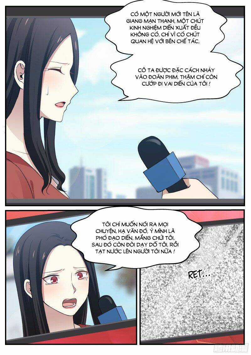 Chọc Hoắc Thành Hôn - Chapter 50 - Trang 4