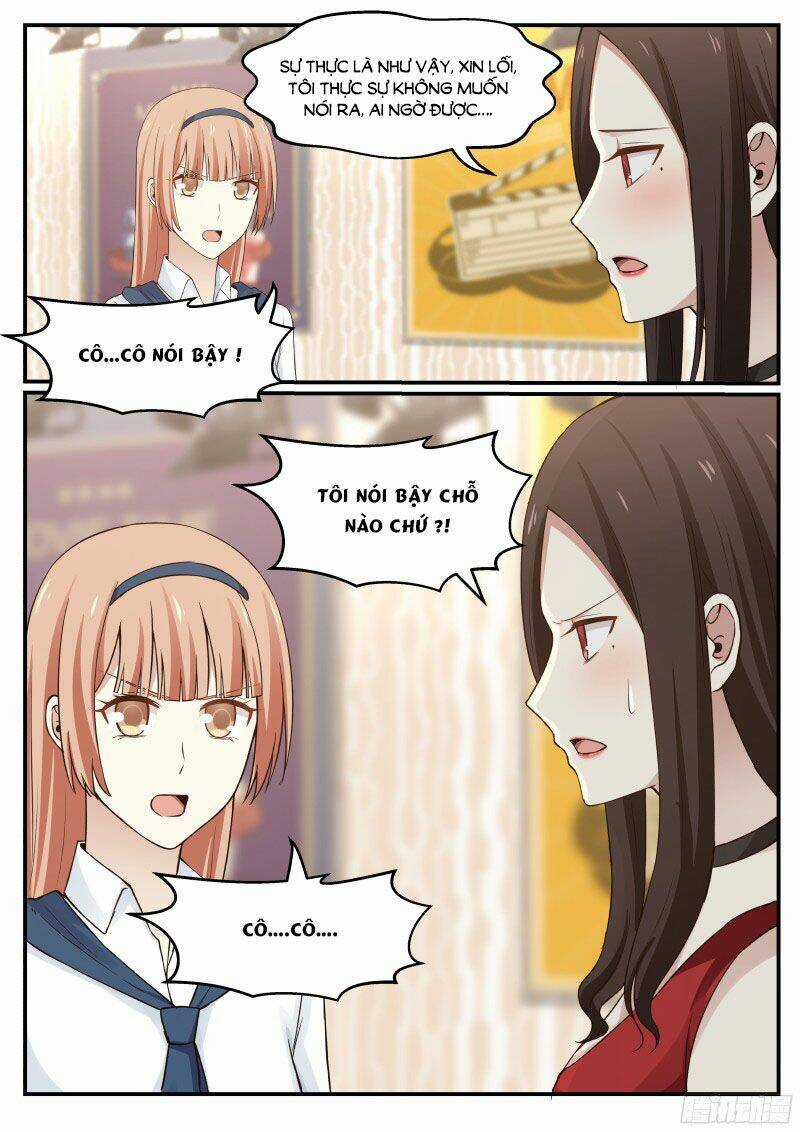 Chọc Hoắc Thành Hôn - Chapter 50 - Trang 6