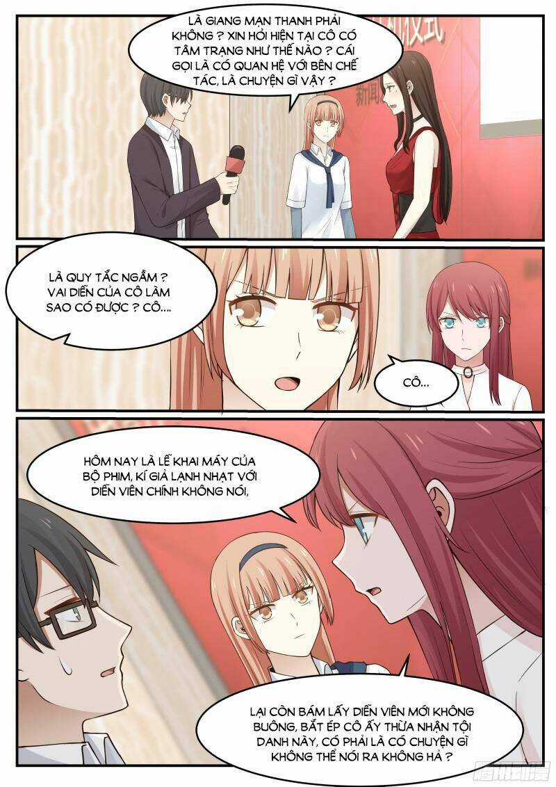 Chọc Hoắc Thành Hôn - Chapter 50 - Trang 7