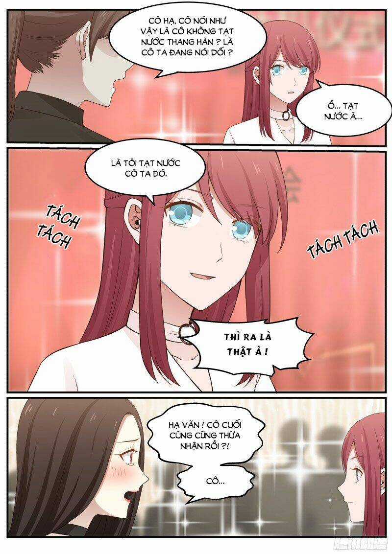 Chọc Hoắc Thành Hôn - Chapter 50 - Trang 10