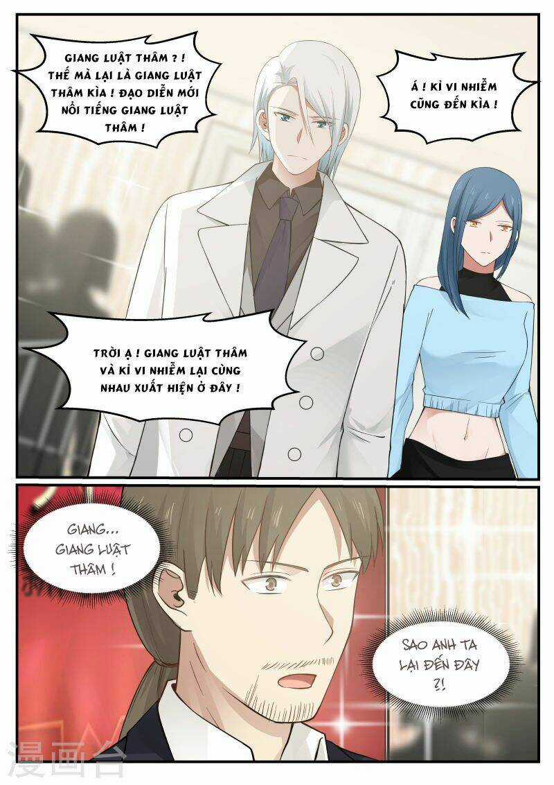 Chọc Hoắc Thành Hôn - Chapter 51 - Trang 2