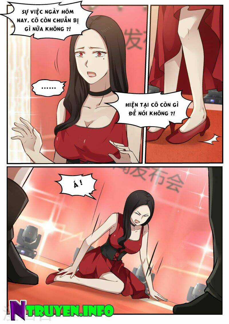 Chọc Hoắc Thành Hôn - Chapter 51 - Trang 11