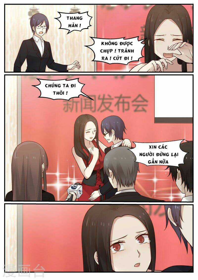 Chọc Hoắc Thành Hôn - Chapter 51 - Trang 12