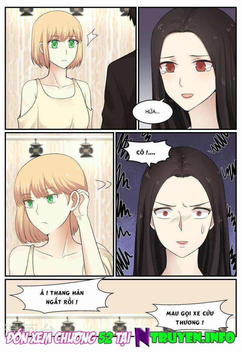 Chọc Hoắc Thành Hôn - Chapter 51 - Trang 13