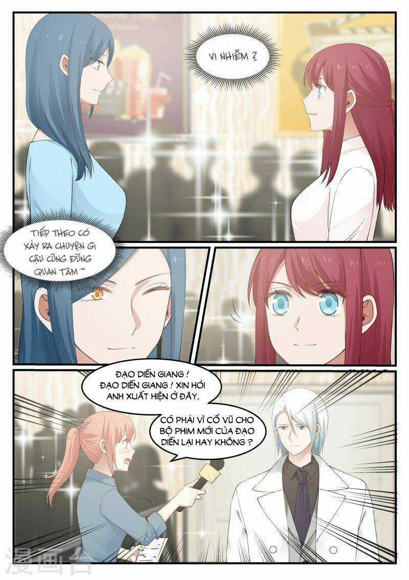 Chọc Hoắc Thành Hôn - Chapter 51 - Trang 3