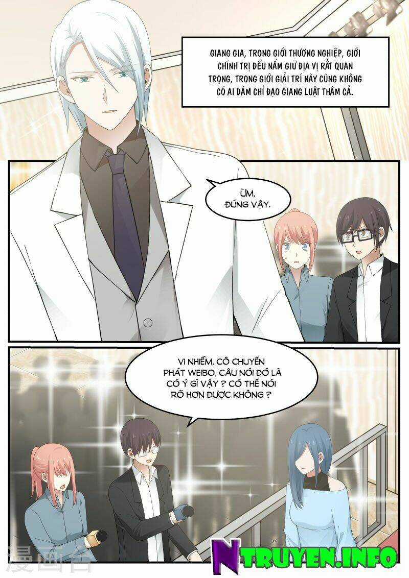 Chọc Hoắc Thành Hôn - Chapter 51 - Trang 4