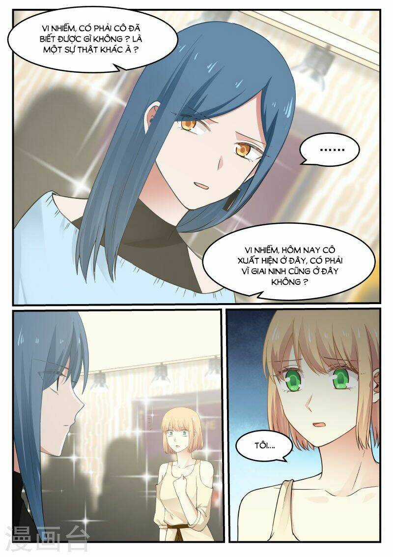 Chọc Hoắc Thành Hôn - Chapter 51 - Trang 5