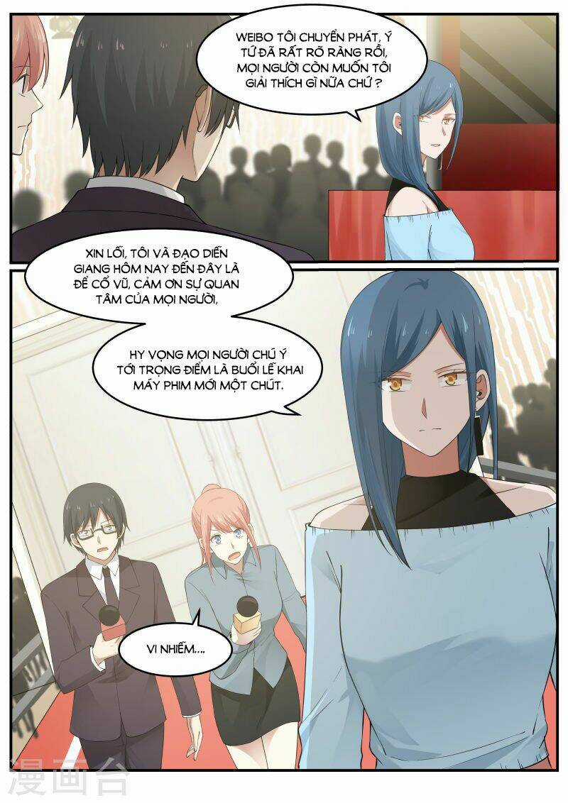 Chọc Hoắc Thành Hôn - Chapter 51 - Trang 6