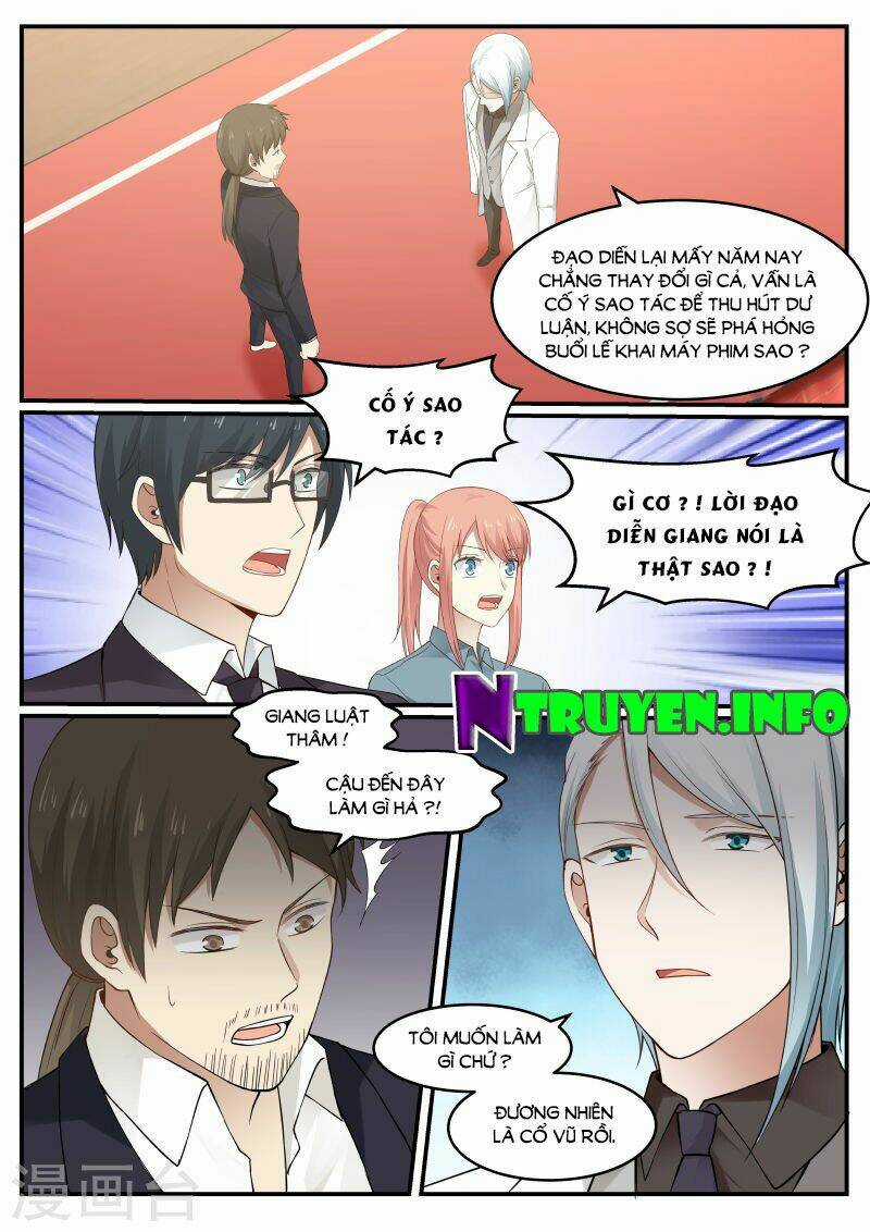 Chọc Hoắc Thành Hôn - Chapter 51 - Trang 7