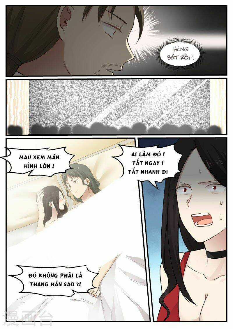 Chọc Hoắc Thành Hôn - Chapter 51 - Trang 8