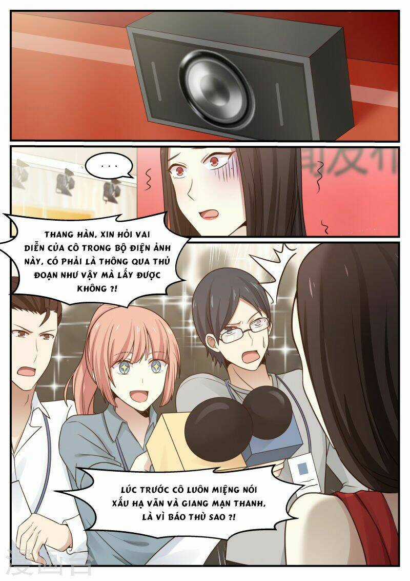 Chọc Hoắc Thành Hôn - Chapter 51 - Trang 10