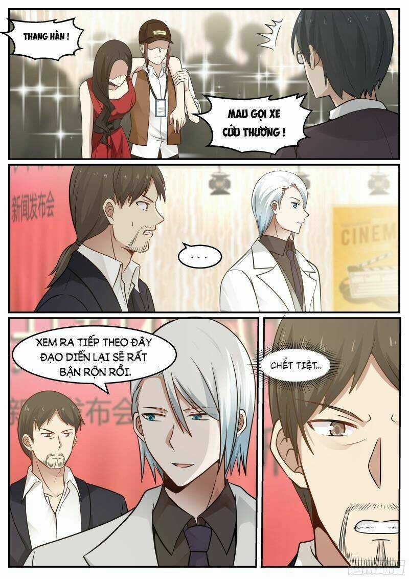 Chọc Hoắc Thành Hôn - Chapter 52 - Trang 2