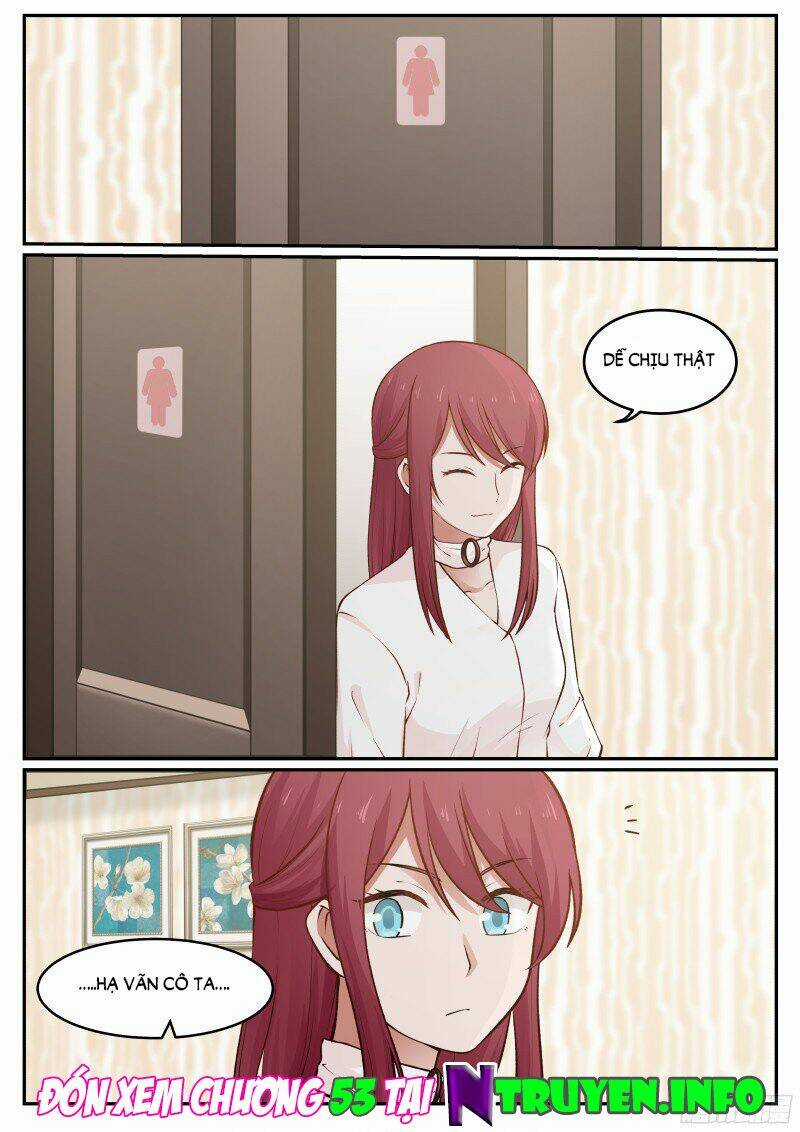 Chọc Hoắc Thành Hôn - Chapter 52 - Trang 13