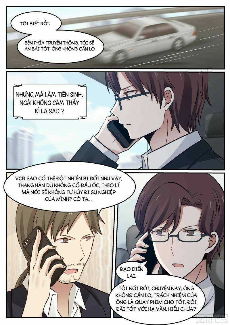 Chọc Hoắc Thành Hôn - Chapter 52 - Trang 6