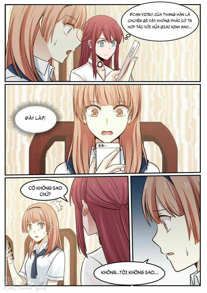 Chọc Hoắc Thành Hôn - Chapter 52 - Trang 8