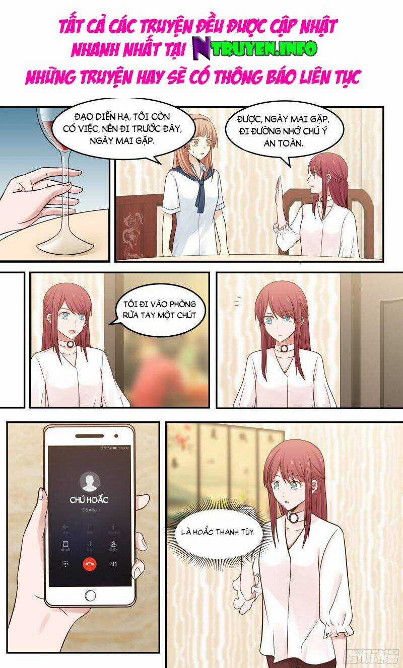 Chọc Hoắc Thành Hôn - Chapter 52 - Trang 9