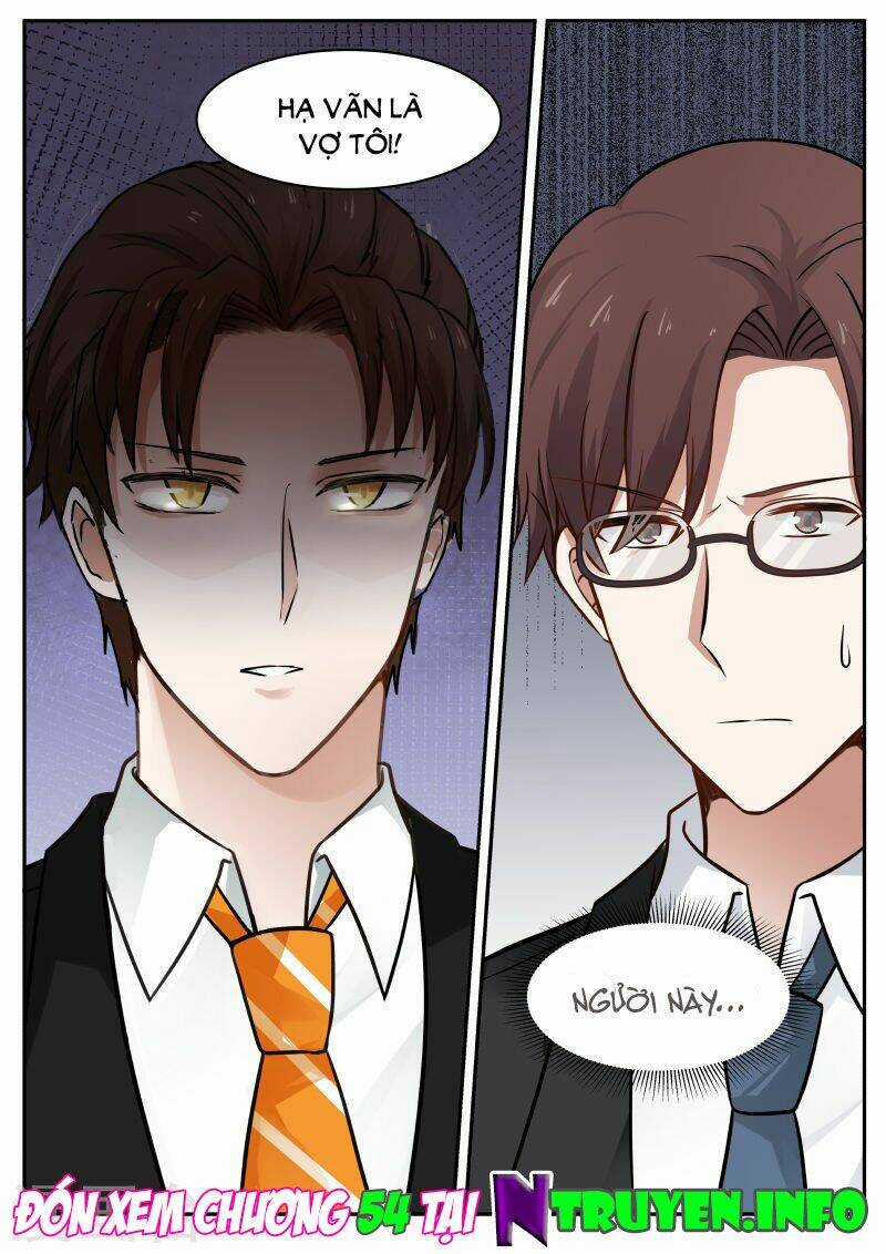 Chọc Hoắc Thành Hôn - Chapter 53 - Trang 13