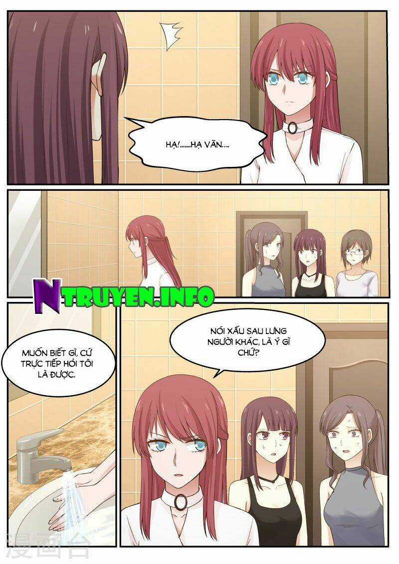 Chọc Hoắc Thành Hôn - Chapter 53 - Trang 4