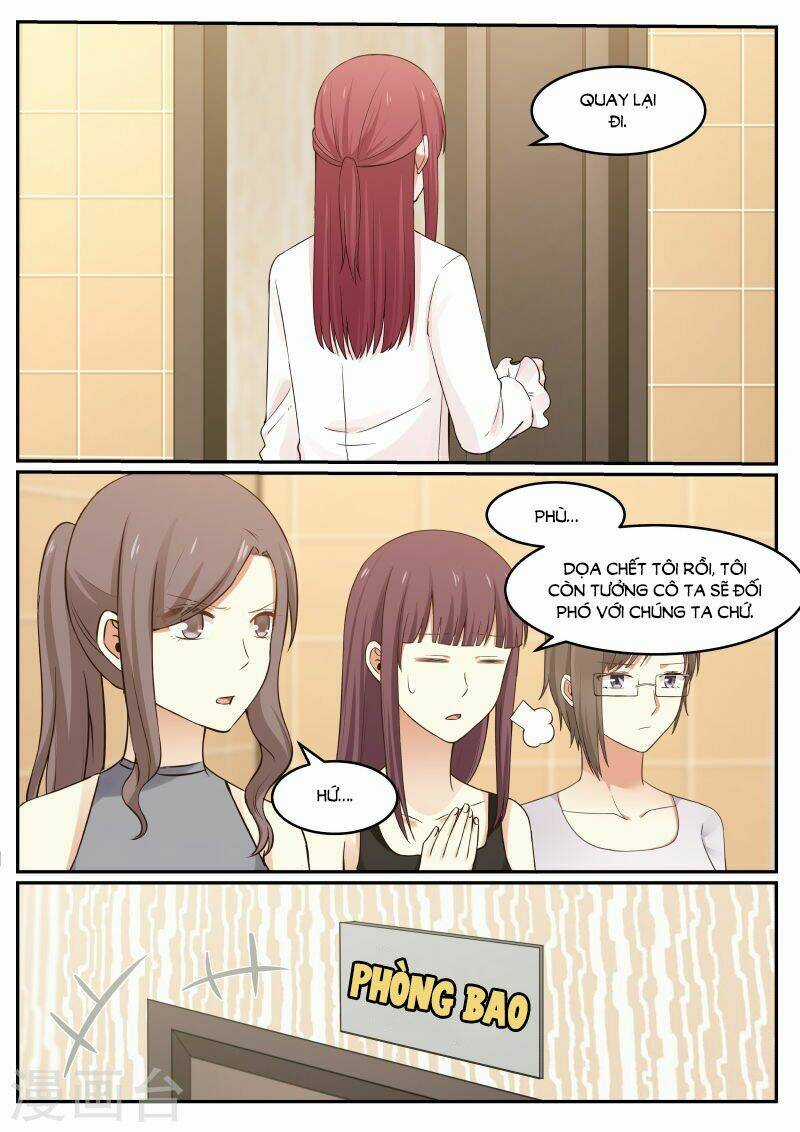 Chọc Hoắc Thành Hôn - Chapter 53 - Trang 5