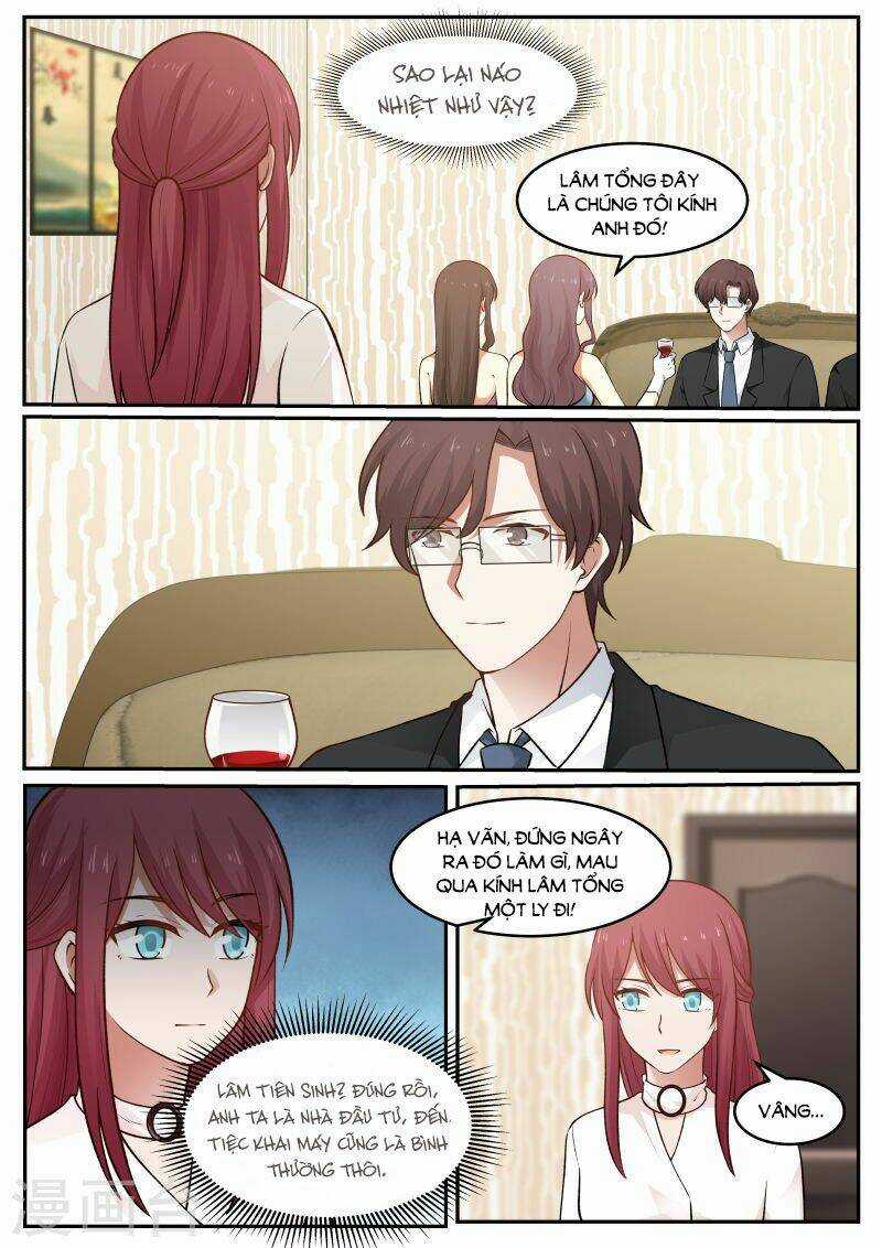 Chọc Hoắc Thành Hôn - Chapter 53 - Trang 6