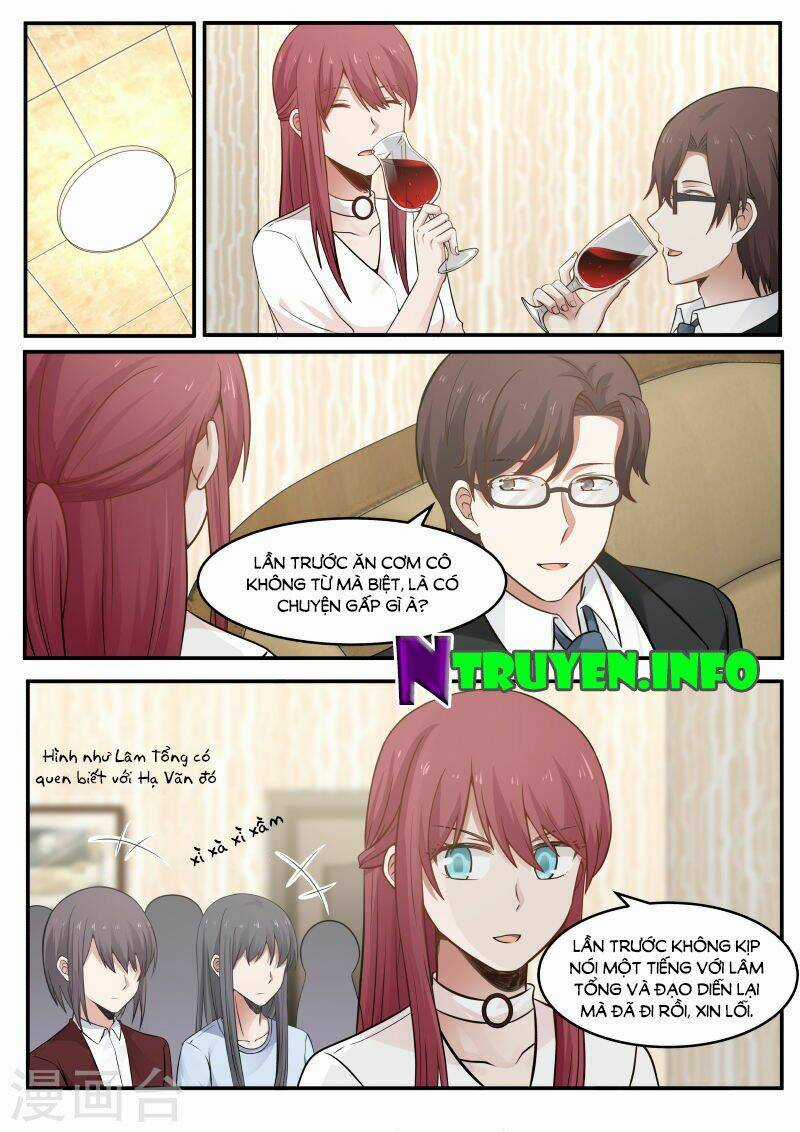 Chọc Hoắc Thành Hôn - Chapter 53 - Trang 7