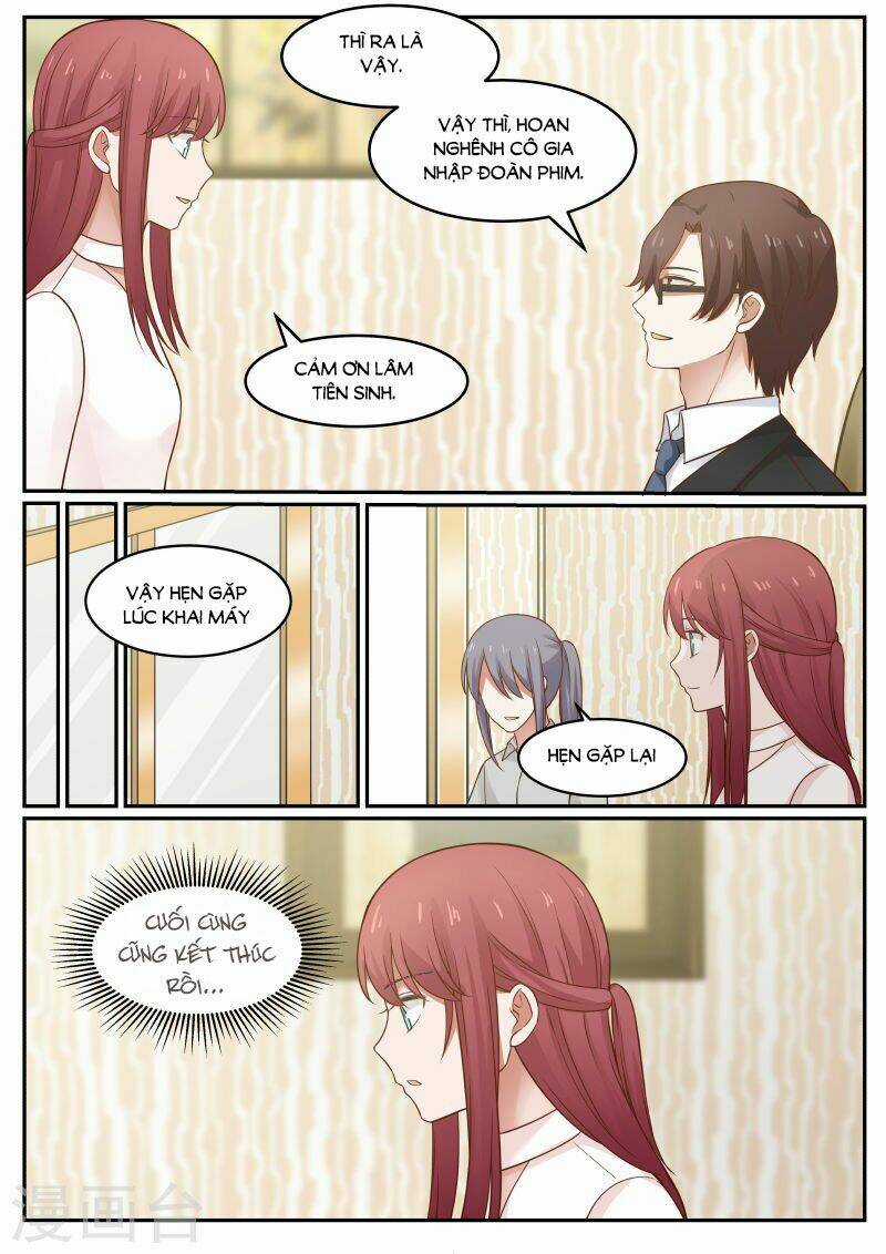 Chọc Hoắc Thành Hôn - Chapter 53 - Trang 8