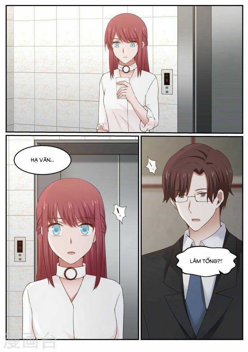 Chọc Hoắc Thành Hôn - Chapter 53 - Trang 10