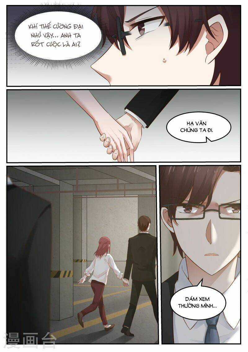 Chọc Hoắc Thành Hôn - Chapter 54 - Trang 2