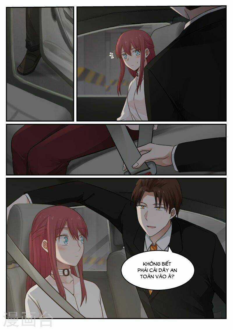 Chọc Hoắc Thành Hôn - Chapter 54 - Trang 11