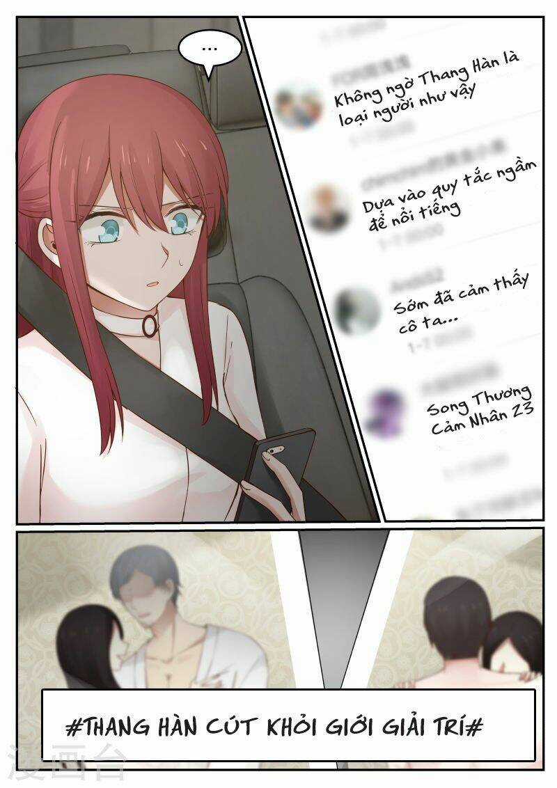 Chọc Hoắc Thành Hôn - Chapter 54 - Trang 13