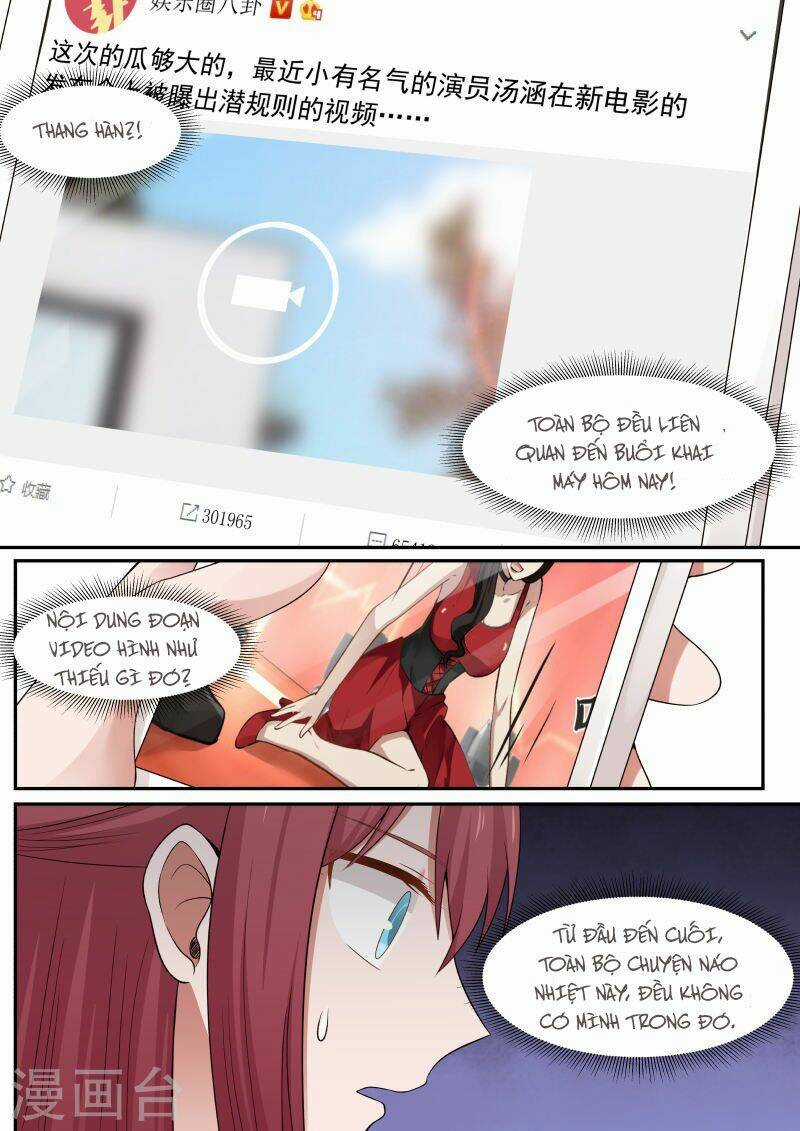 Chọc Hoắc Thành Hôn - Chapter 54 - Trang 14