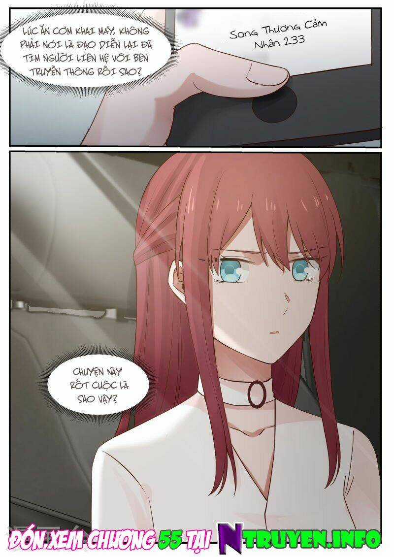 Chọc Hoắc Thành Hôn - Chapter 54 - Trang 15