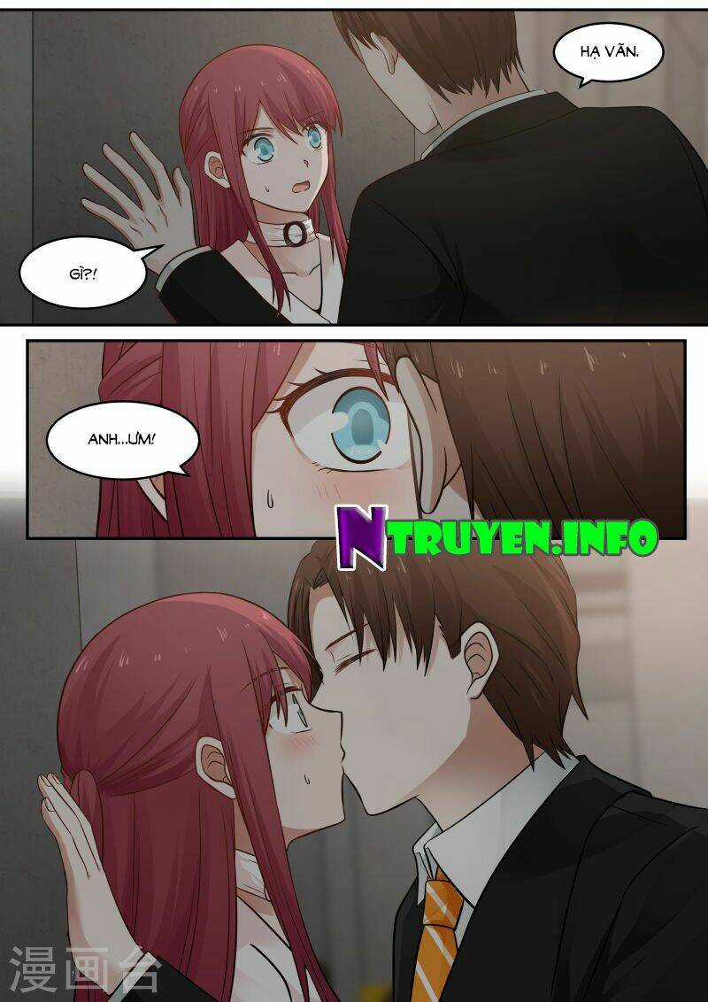 Chọc Hoắc Thành Hôn - Chapter 54 - Trang 7