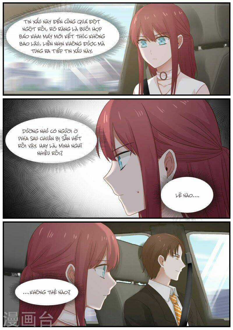 Chọc Hoắc Thành Hôn - Chapter 55 - Trang 2