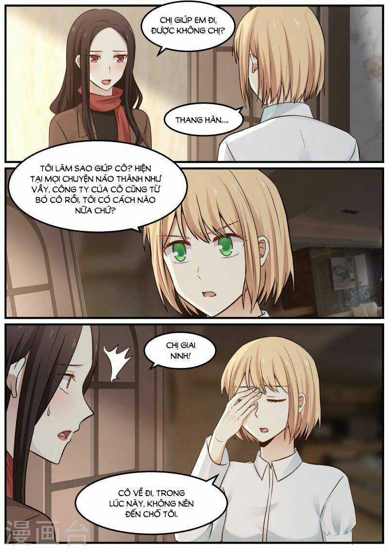 Chọc Hoắc Thành Hôn - Chapter 55 - Trang 13