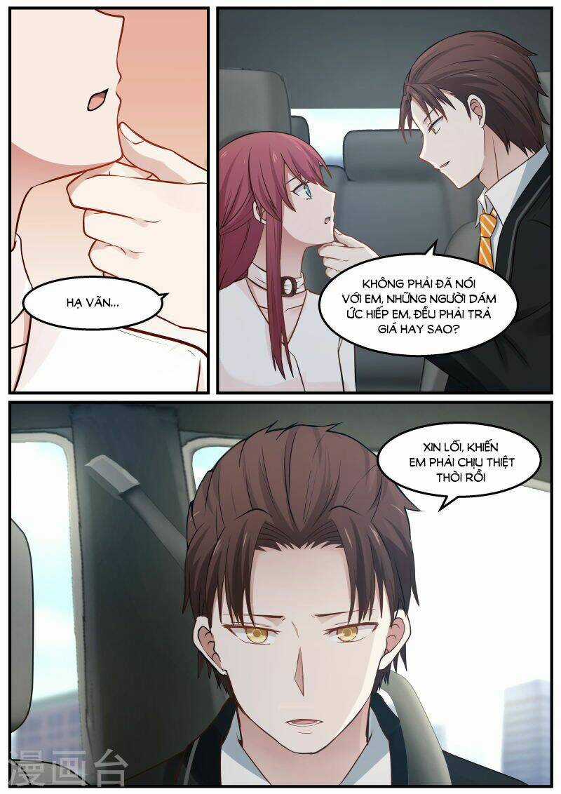 Chọc Hoắc Thành Hôn - Chapter 55 - Trang 6