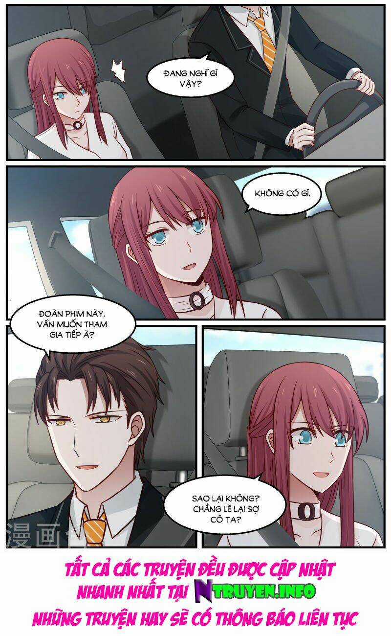 Chọc Hoắc Thành Hôn - Chapter 55 - Trang 9