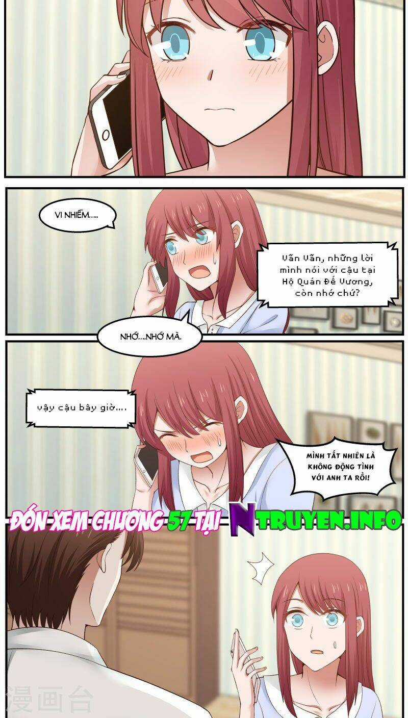 Chọc Hoắc Thành Hôn - Chapter 56 - Trang 12