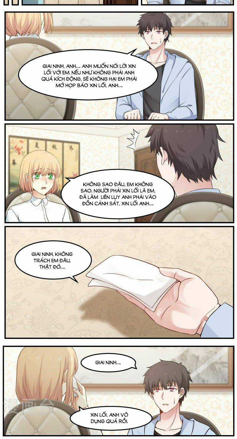 Chọc Hoắc Thành Hôn - Chapter 56 - Trang 5