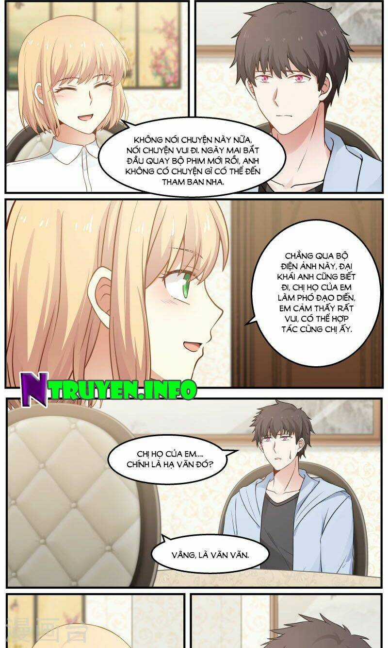 Chọc Hoắc Thành Hôn - Chapter 56 - Trang 6