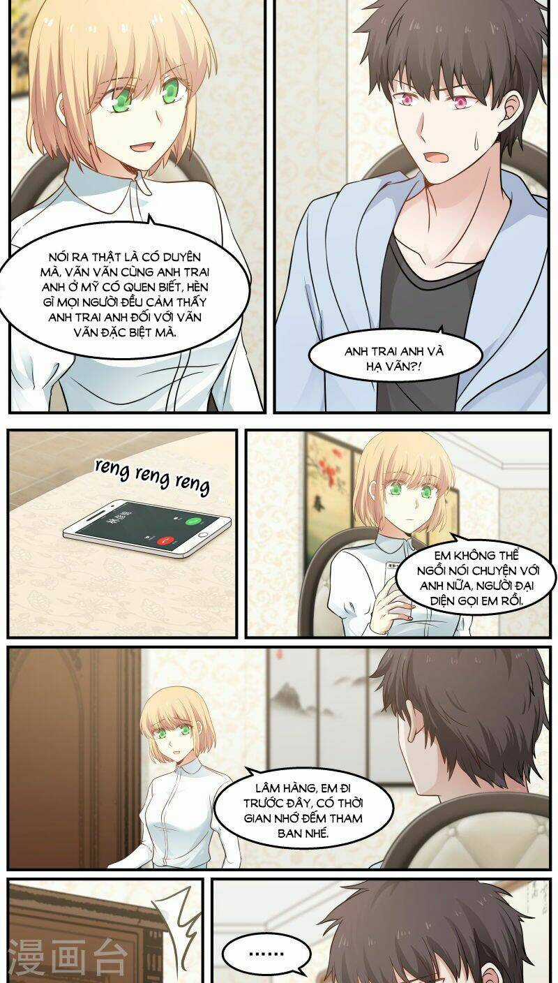 Chọc Hoắc Thành Hôn - Chapter 56 - Trang 7