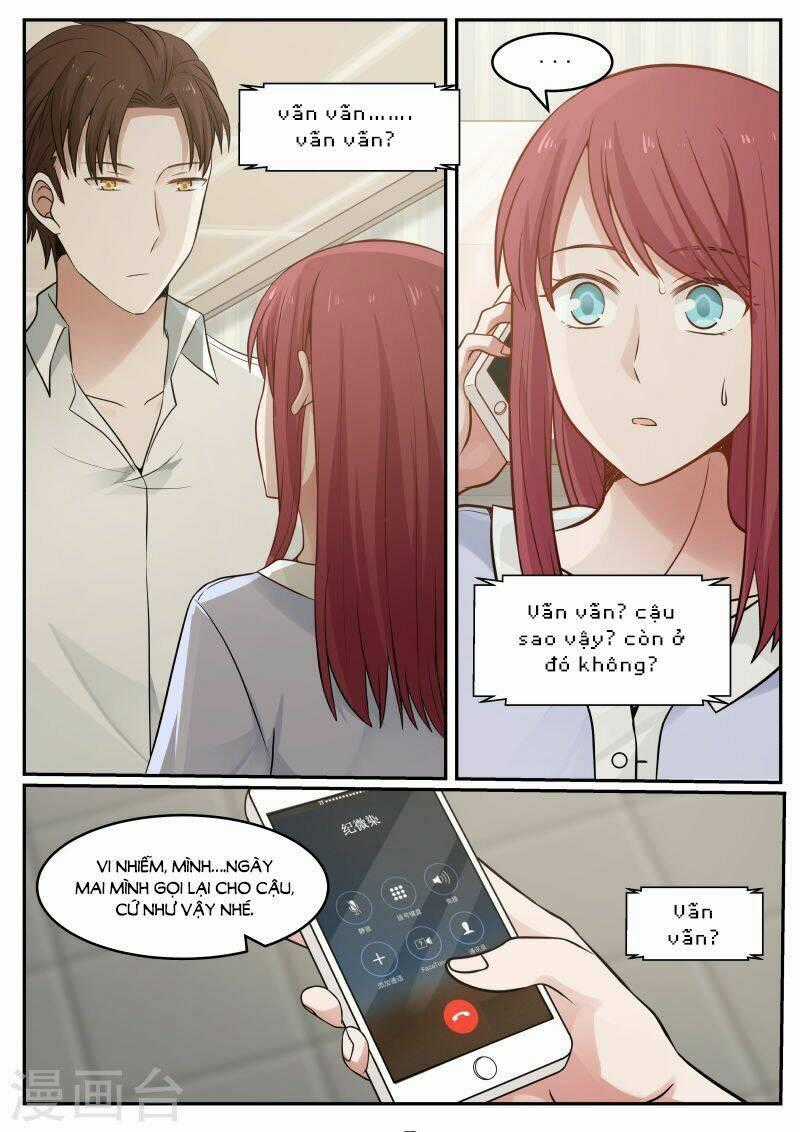 Chọc Hoắc Thành Hôn - Chapter 57 - Trang 2