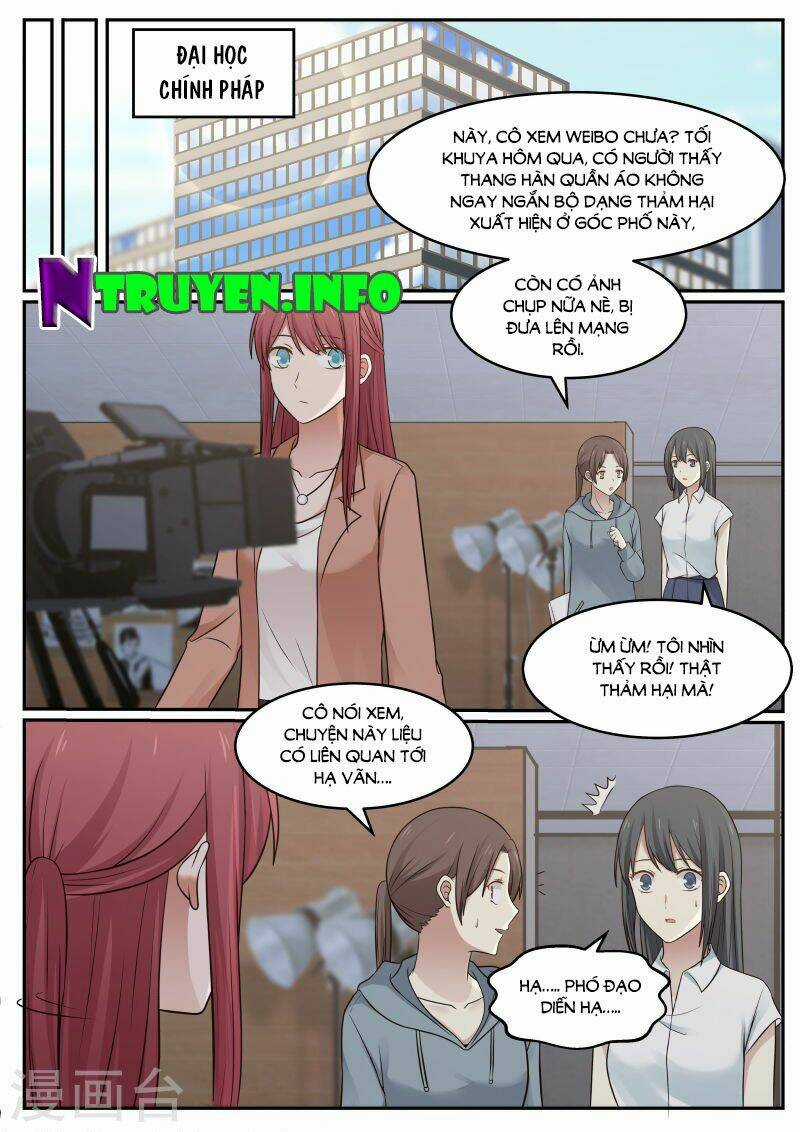 Chọc Hoắc Thành Hôn - Chapter 57 - Trang 11