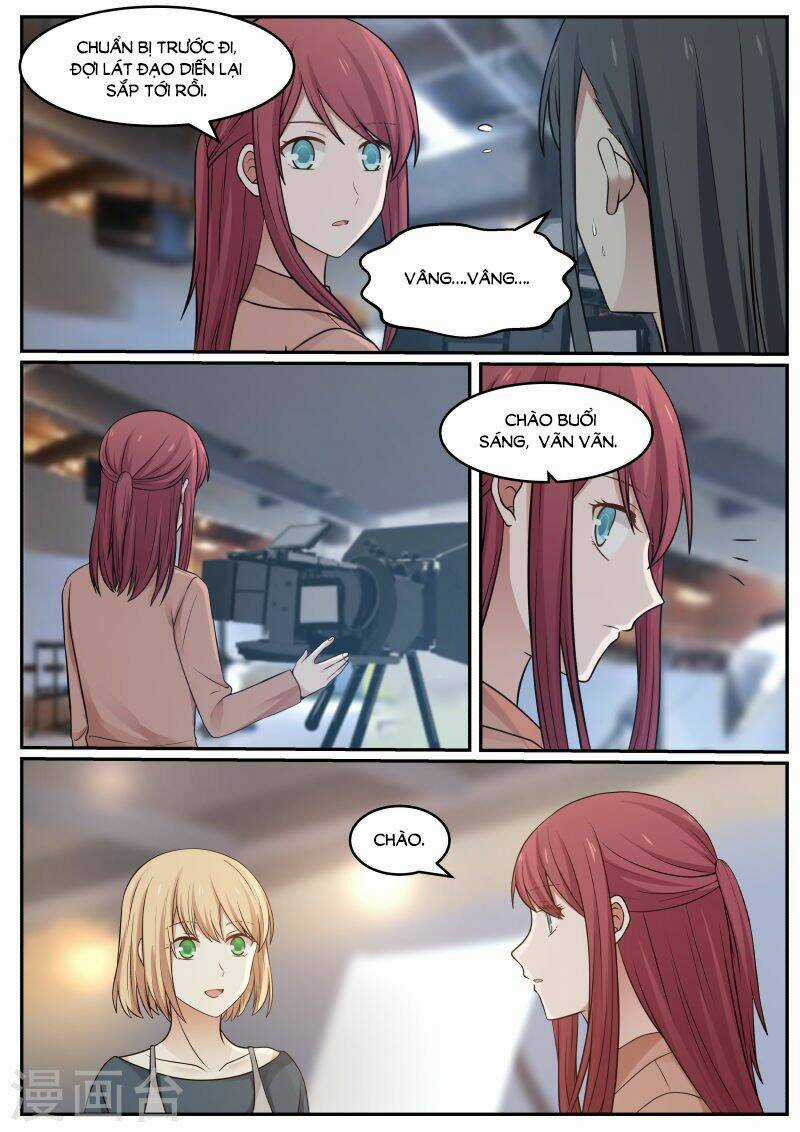 Chọc Hoắc Thành Hôn - Chapter 57 - Trang 12