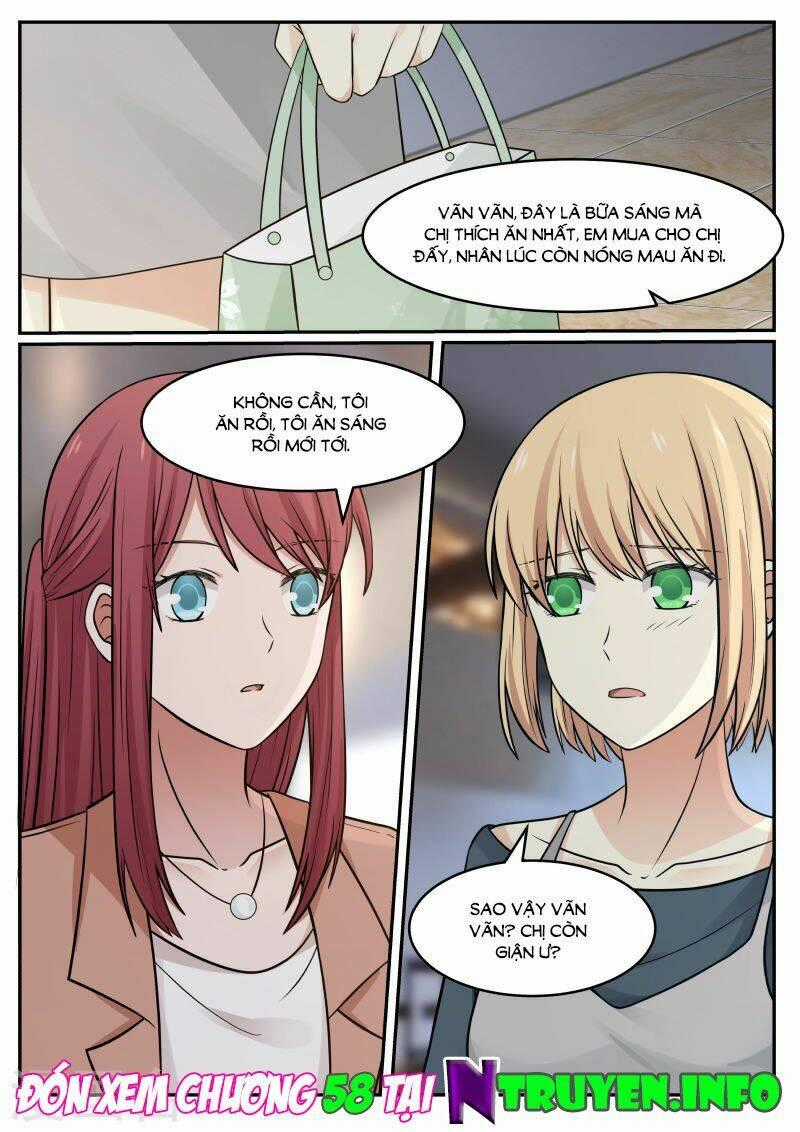 Chọc Hoắc Thành Hôn - Chapter 57 - Trang 13