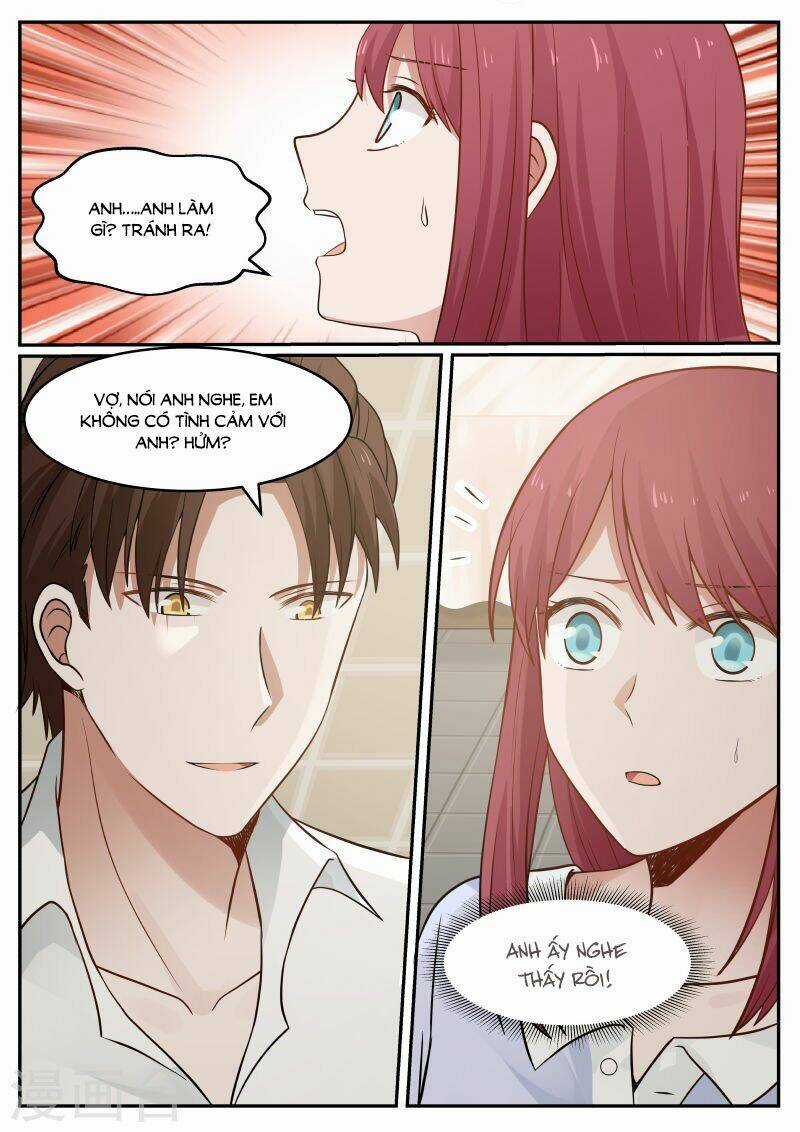 Chọc Hoắc Thành Hôn - Chapter 57 - Trang 5