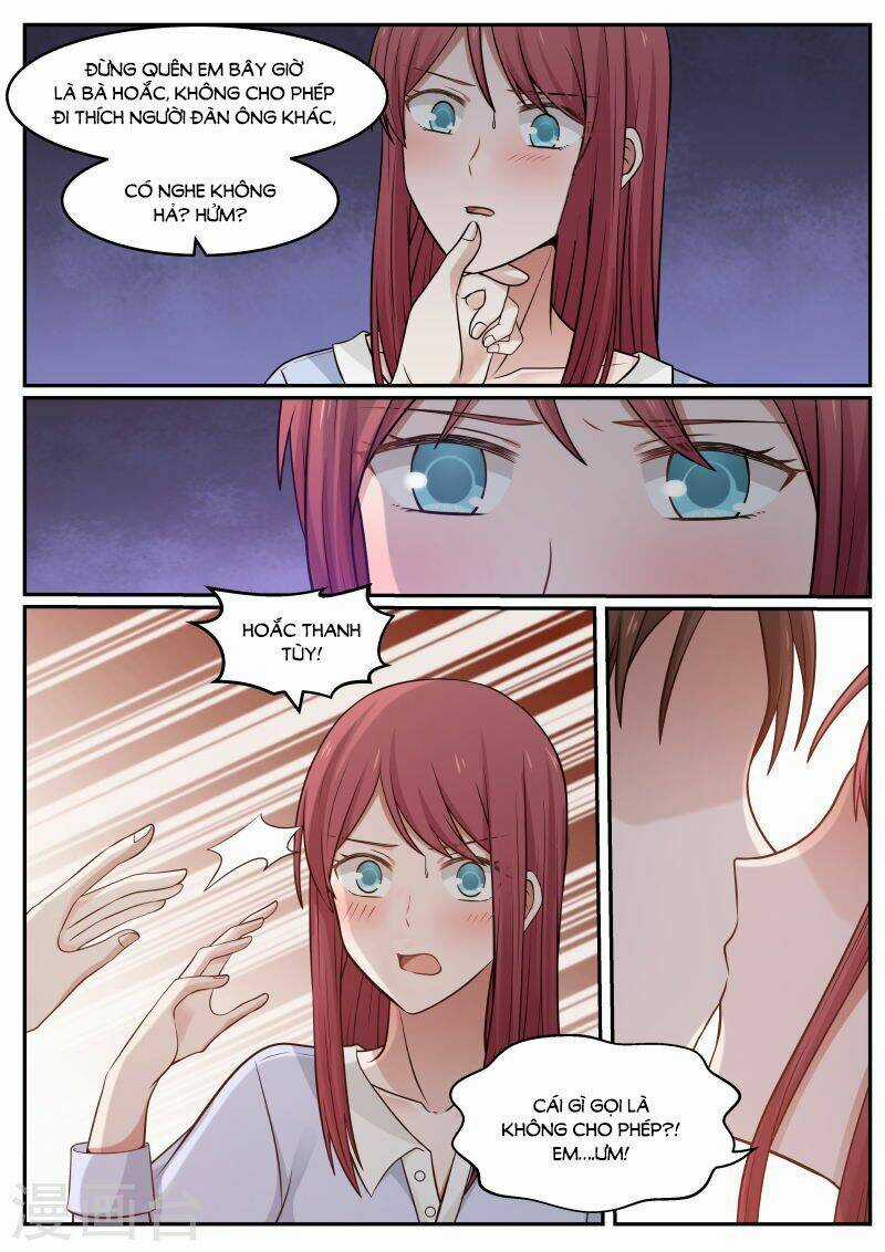 Chọc Hoắc Thành Hôn - Chapter 57 - Trang 6