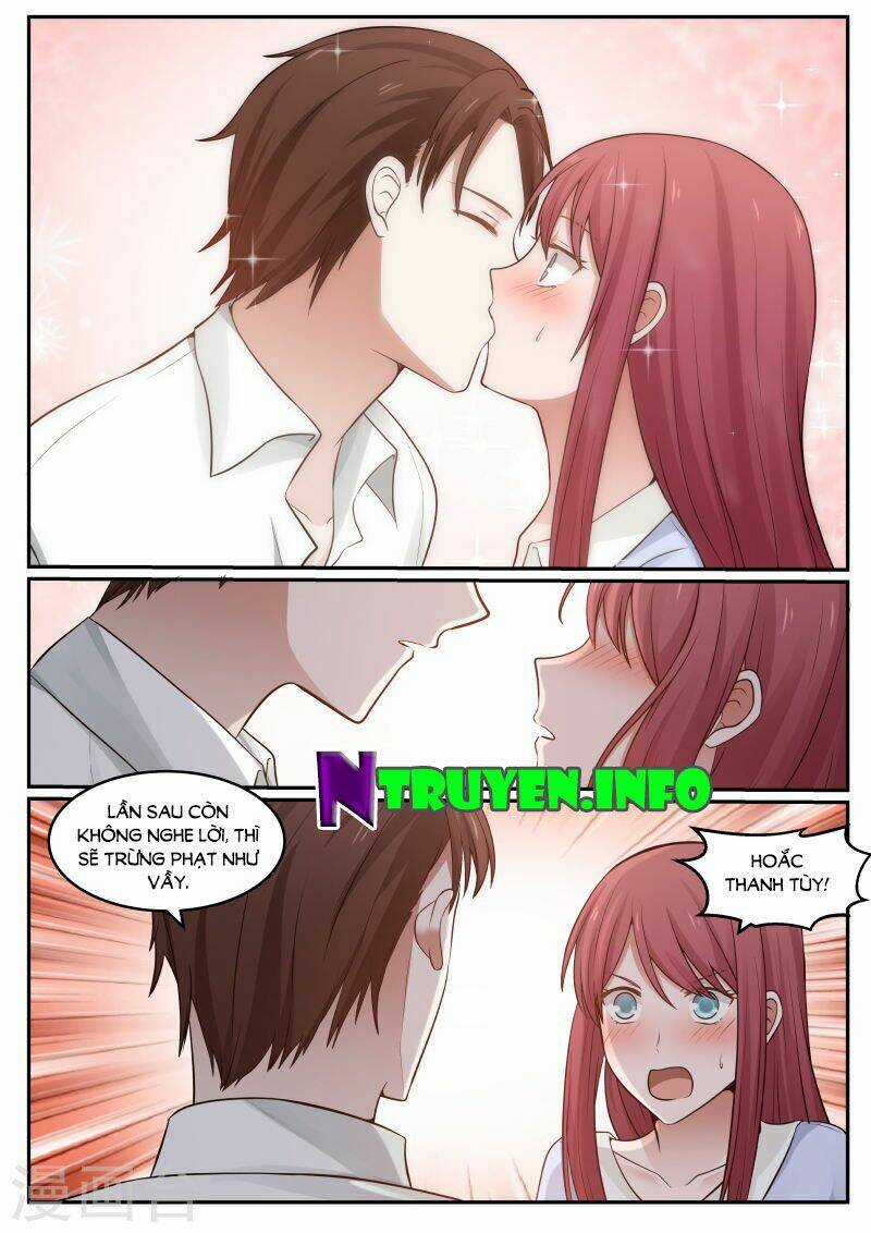 Chọc Hoắc Thành Hôn - Chapter 57 - Trang 7