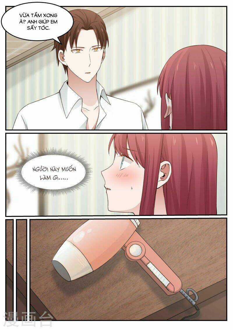 Chọc Hoắc Thành Hôn - Chapter 57 - Trang 8