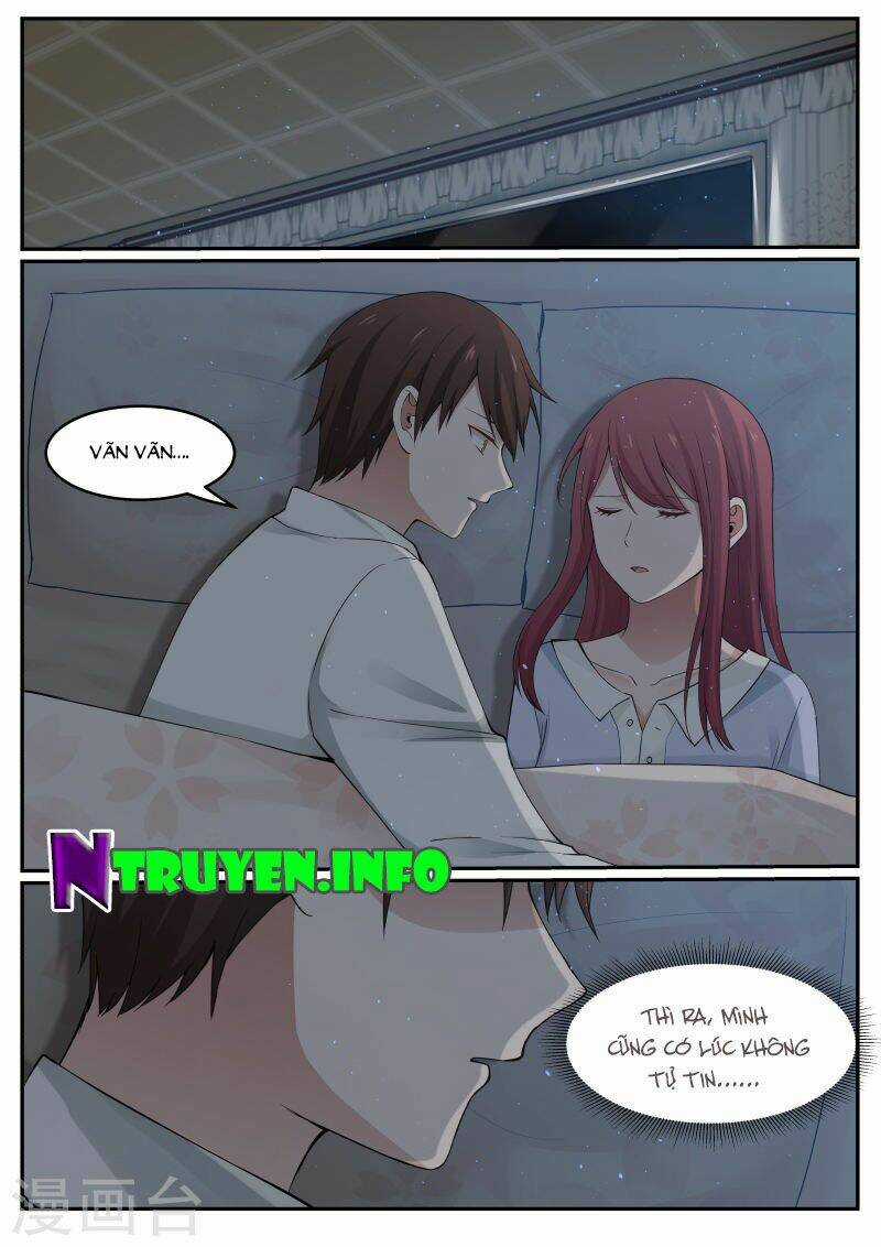 Chọc Hoắc Thành Hôn - Chapter 57 - Trang 9